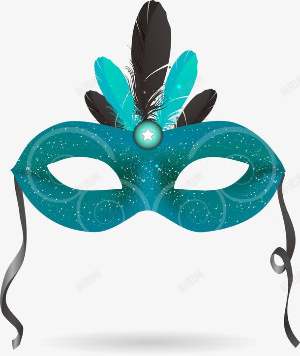 精美舞会面具png免抠素材_88icon https://88icon.com 手绘面具 精美手绘 舞会面具 面具 飘带