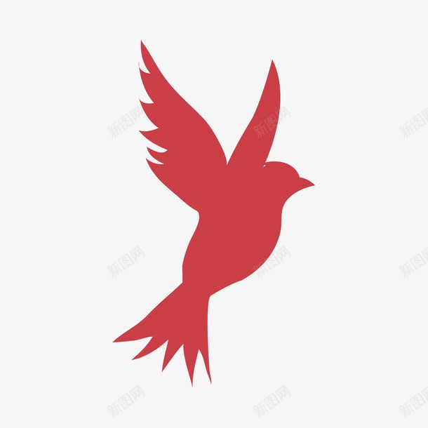 和平信鸽剪影png免抠素材_88icon https://88icon.com 传书 信鸽 剪影 和平 飞鸽传书