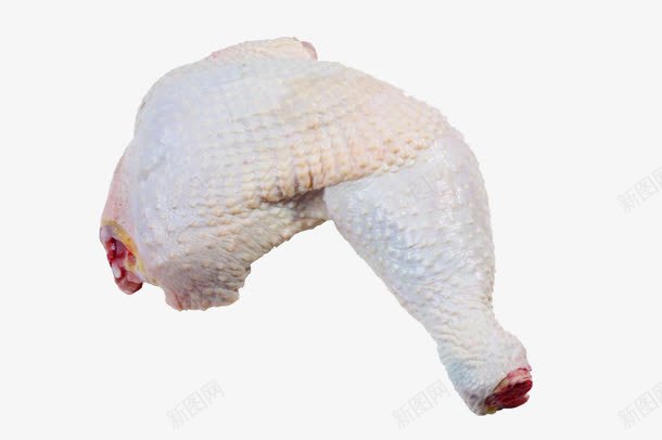 生鸡肉png免抠素材_88icon https://88icon.com 新鲜 生鸡 食材 鸡肉 鸡腿