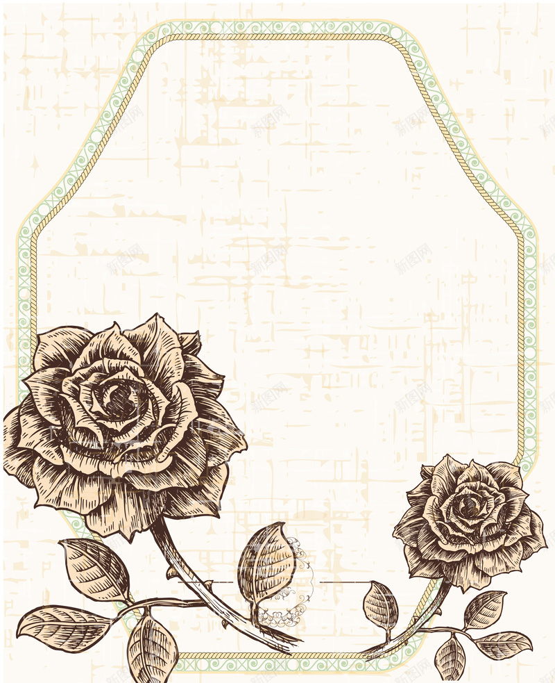 手绘花朵灰色不规则形状标签背景矢量图ai设计背景_88icon https://88icon.com 不规则形状 手绘 标 海报 灰色 签 素材 背景 花朵 矢量图