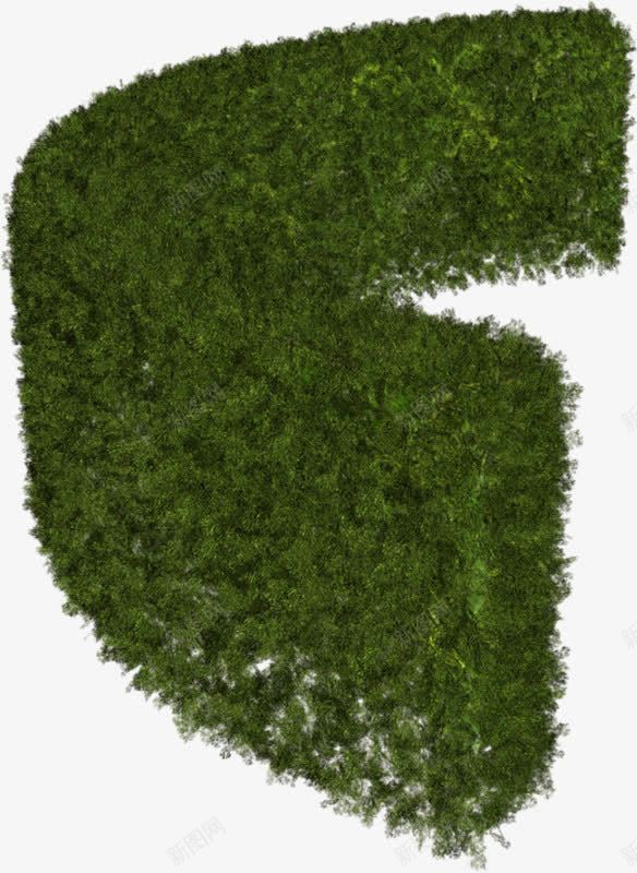 绿草装饰墙png免抠素材_88icon https://88icon.com 澧欏 瑁呴 缁胯崏 鎵嬬粯