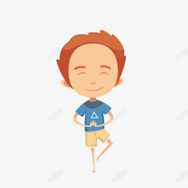 卡通吧扁平化人物瑜伽锻炼矢量图eps免抠素材_88icon https://88icon.com 人物 健身 动作卡通 小清新 扁平化 瑜伽 简约 锻炼 矢量图