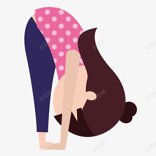 瑜伽拉伸筋骨运动矢量图ai免抠素材_88icon https://88icon.com 人物剪影 人物剪影矢量 修心剪影人物 剪影 女性人物剪影 拉伸 时尚人物剪影 瑜伽 矢量人物剪影 舞蹈人物剪影 跳舞人物剪影 运动 矢量图