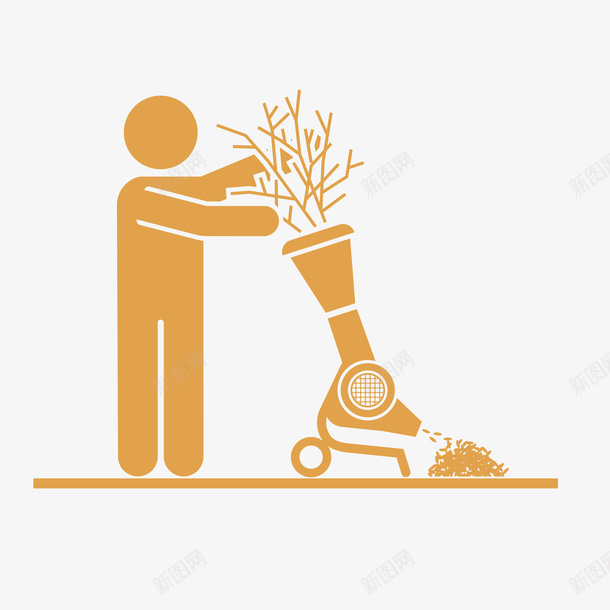 耕作农具设备剪影png免抠素材_88icon https://88icon.com 农活工具 剪影 忙农活 牛 耕作 耕田工具 除草