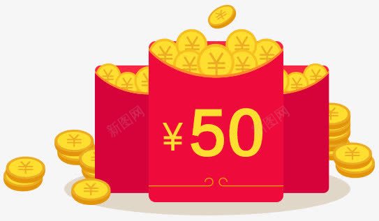 装满硬币卡通钱包png免抠素材_88icon https://88icon.com 卡通 硬币 装满 钱包