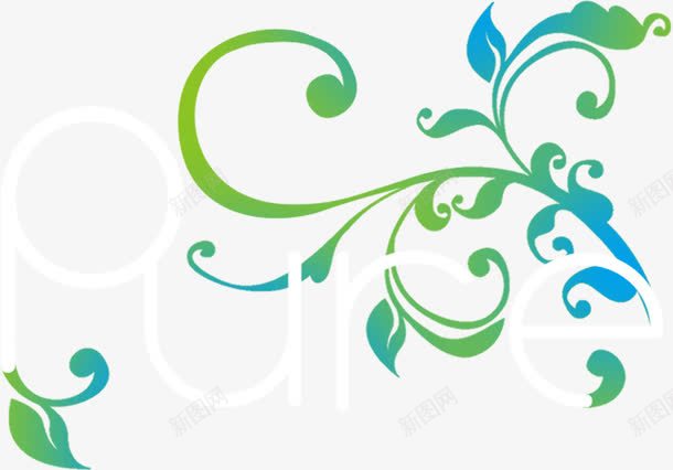 汉字抽象字体png免抠素材_88icon https://88icon.com 中文字体 创意 创意字体 字体设计 淘宝促销 美术字