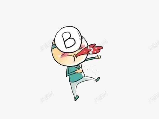 综艺节目png免抠素材_88icon https://88icon.com 人物 卡通 猜题 综艺节目 选项