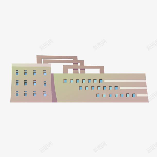 建筑物楼顶图案png免抠素材_88icon https://88icon.com 图案 建筑物 建筑物楼顶图案 楼顶