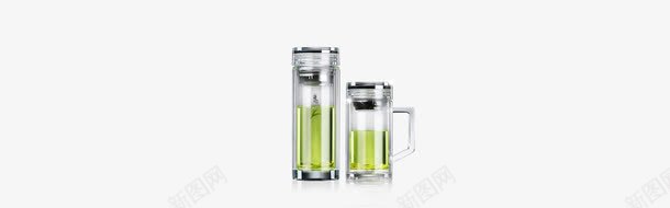 透明茶杯透明水瓶子png免抠素材_88icon https://88icon.com 瓶子 茶杯 透明 透明水瓶 透明茶杯