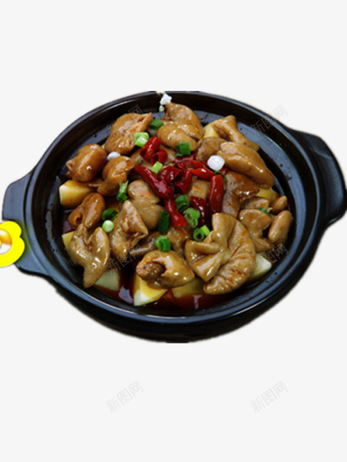 美味砂锅米线png免抠素材_88icon https://88icon.com 免费图片 砂锅米线 美味