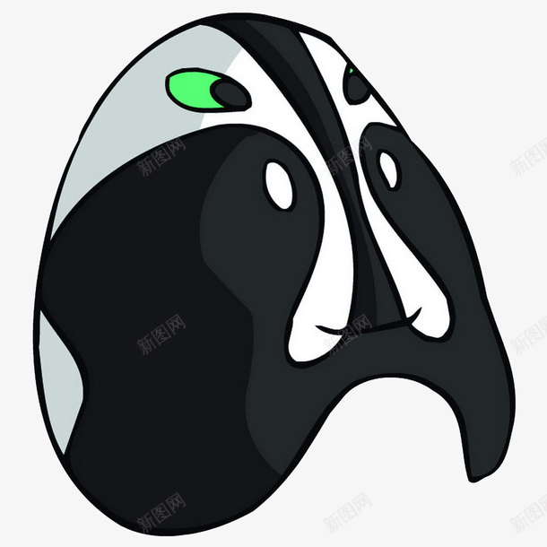 手绘隋唐人物黑脸京剧脸谱png免抠素材_88icon https://88icon.com 京剧脸谱 手绘 隋唐人物 黑脸