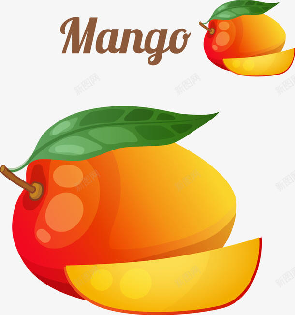 桃子矢量图eps免抠素材_88icon https://88icon.com 卡通桃子 卡通水果 桃子 水果 矢量水果 矢量图