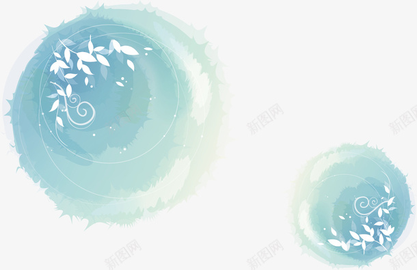 蓝色创意活动背景矢量图ai免抠素材_88icon https://88icon.com 创意 创意蓝色 活动素材 蓝色背景 矢量图