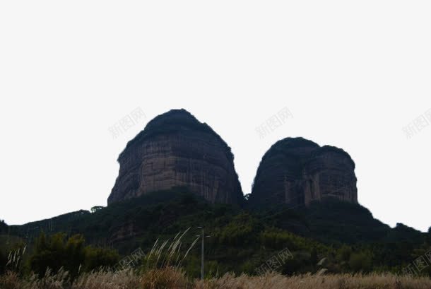 广东丹霞山风景十一png免抠素材_88icon https://88icon.com 丹霞山 广东 旅游 景点 风景