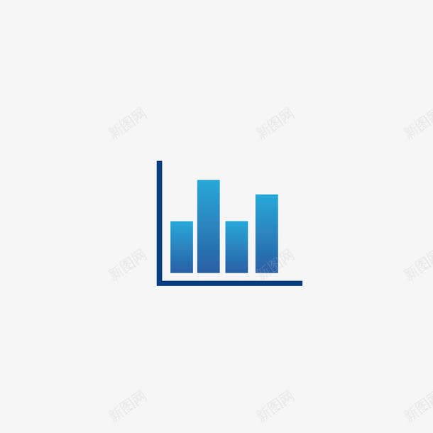 条形图PPT元素png免抠素材_88icon https://88icon.com PPT元素 办公 商业 扁平化 数据分析 数据处理 条形图