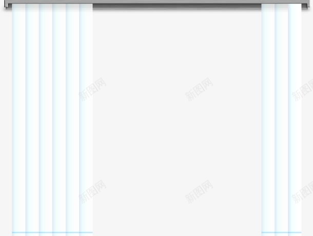 窗帘png免抠素材_88icon https://88icon.com 布 窗帘 窗户