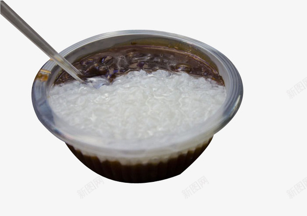 美味糖粥png免抠素材_88icon https://88icon.com 粥品 糖粥 美味 美食 餐饮