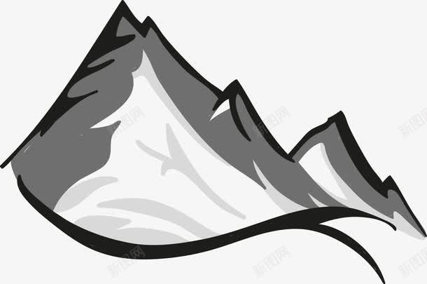 卡通山坡图png免抠素材_88icon https://88icon.com 卡通图案 山 山坡 山峰 山顶 扁平化小山 扁平小山 旅游 郊外 高山