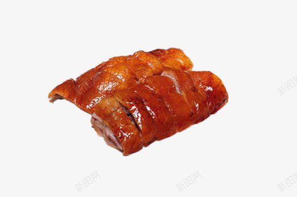 美味蜜汁烧鹅png免抠素材_88icon https://88icon.com 烧鹅 美食 肉制品 菜肴 蜜汁 食物 鹅肉