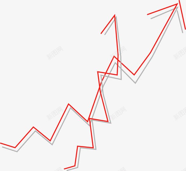 手绘向上箭头矢量图ai免抠素材_88icon https://88icon.com ppt 向上箭头 手绘 矢量图