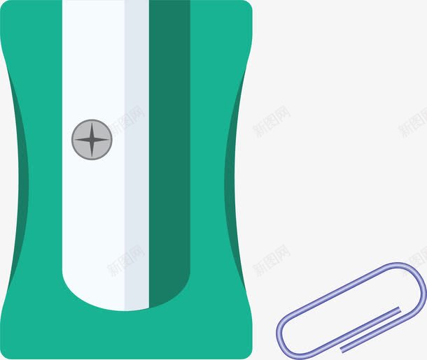 削笔刀元素png免抠素材_88icon https://88icon.com png 削笔刀矢量 卡通 曲别针 矢量元素