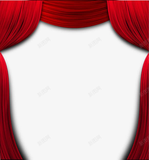双十一红色促销海报png免抠素材_88icon https://88icon.com 促销 双十 海报 红色