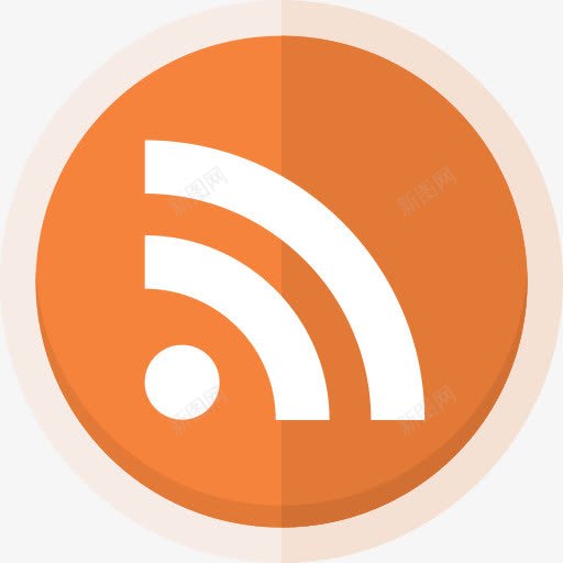 博客博客饲料RSSRSS的标志png免抠素材_88icon https://88icon.com Blogger RSS RSS的标志 blogging feed logo rss 博客 饲料