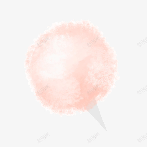 粉色卡通棉花糖png免抠素材_88icon https://88icon.com 卡通棉花糖 卡通甜食 卡通食物 粉色棉花糖 背景装饰