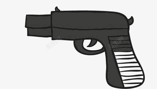 手铐手枪对讲机元素png免抠素材_88icon https://88icon.com png 元素 对讲机 手枪 手枪矢量 手铐