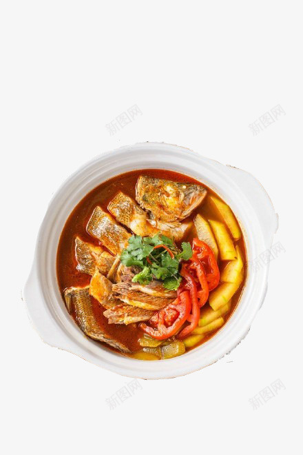 好吃的菜png免抠素材_88icon https://88icon.com 一碗 红色 菜 餐饮