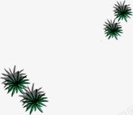 创意合成效果绿色植物合成png免抠素材_88icon https://88icon.com 创意 合成 效果 绿色植物