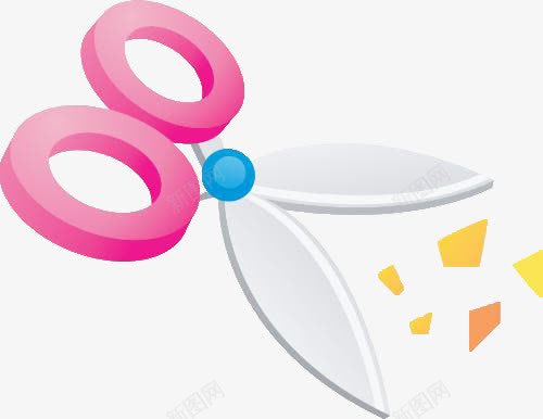 剪刀刀裁缝裁剪png免抠素材_88icon https://88icon.com 刀 剪刀 裁剪 裁剪衣服 裁缝