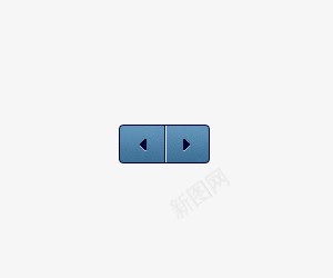前进后退按钮png免抠素材_88icon https://88icon.com 前进 后退 按钮 网页