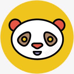 卡通动物素描png免抠素材_88icon https://88icon.com 动物 动物剪影 卡通 卡通动物