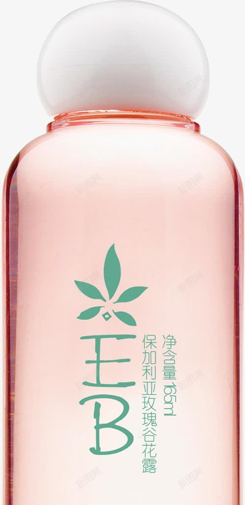 手绘保湿滚珠瓶子png免抠素材_88icon https://88icon.com 滚珠 瓶子 设计