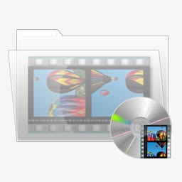 我的视频视频清晰文件夹png免抠素材_88icon https://88icon.com my video 我的视频 视频
