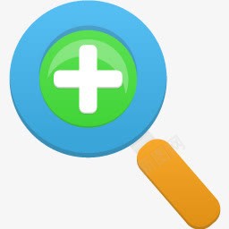 变焦放大Flatastic第部分png免抠素材_88icon https://88icon.com in zoom 变焦 放大