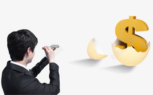 商务金融理财png免抠素材_88icon https://88icon.com 商务 理财 金融