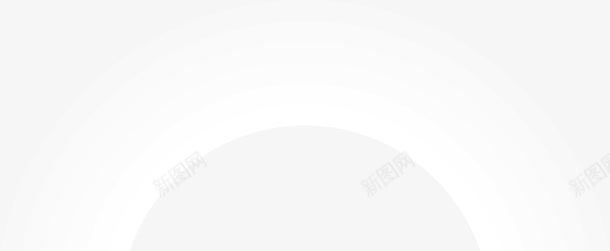 拱形发白光png免抠素材_88icon https://88icon.com 拱形 白光