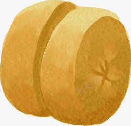 手绘风格饼干海报png免抠素材_88icon https://88icon.com 海报 风格 饼干