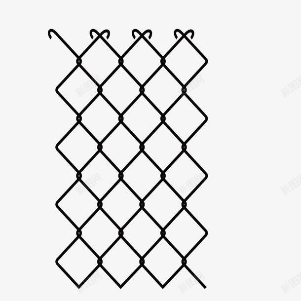带倒钩刺的铁丝荆条网png免抠素材_88icon https://88icon.com 倒钩刺 带刺的铁丝 荆条 铁丝 铁网 防护功能 隔离