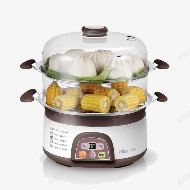 宿舍用小型双层玻璃塑料电蒸锅ppng免抠素材_88icon https://88icon.com 一个小电蒸锅 不锈钢蒸锅 双层蒸锅电蒸锅 宿舍用双层不锈钢蒸锅 宿舍用小型双层玻璃塑料电蒸锅png免费下载 小型蒸锅 电蒸锅 蒸锅