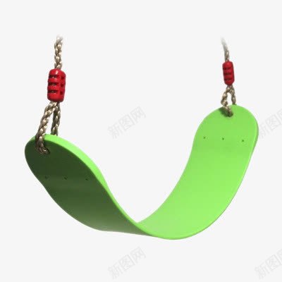儿童玩乐设施png免抠素材_88icon https://88icon.com 产品实物 吊椅 家用 摇篮 玩具 秋千