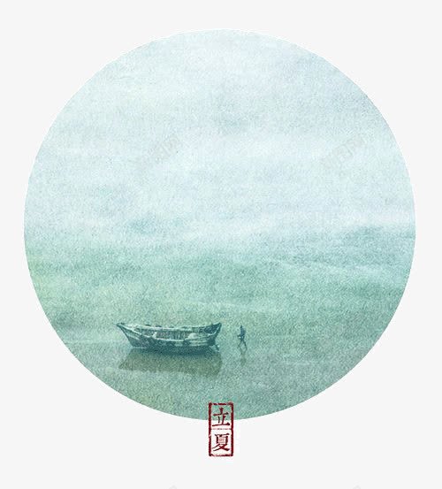 传统二十四节气立夏png免抠素材_88icon https://88icon.com 二十四节气 传统 创意 唯美 立夏 节日 节气