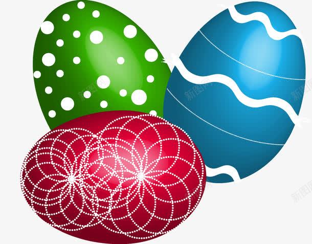 复活节彩蛋png免抠素材_88icon https://88icon.com 圆蛋 复活节 彩蛋 节日 蛋