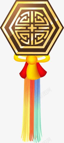 中国风中国结png免抠素材_88icon https://88icon.com 中国结 中国风
