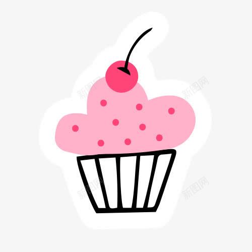 手绘浪漫情人节元素png免抠素材_88icon https://88icon.com 情人节 情侣 手绘 浪漫 涂鸦 爱情