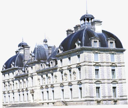 黑色欧式复古建筑png免抠素材_88icon https://88icon.com 复古 建筑 欧式 黑色
