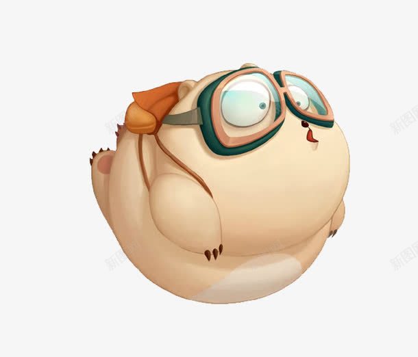 胖子卡通人物png免抠素材_88icon https://88icon.com 人物 卡通 胖子