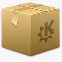 包箱包暗玻璃png免抠素材_88icon https://88icon.com box pack package 包 箱